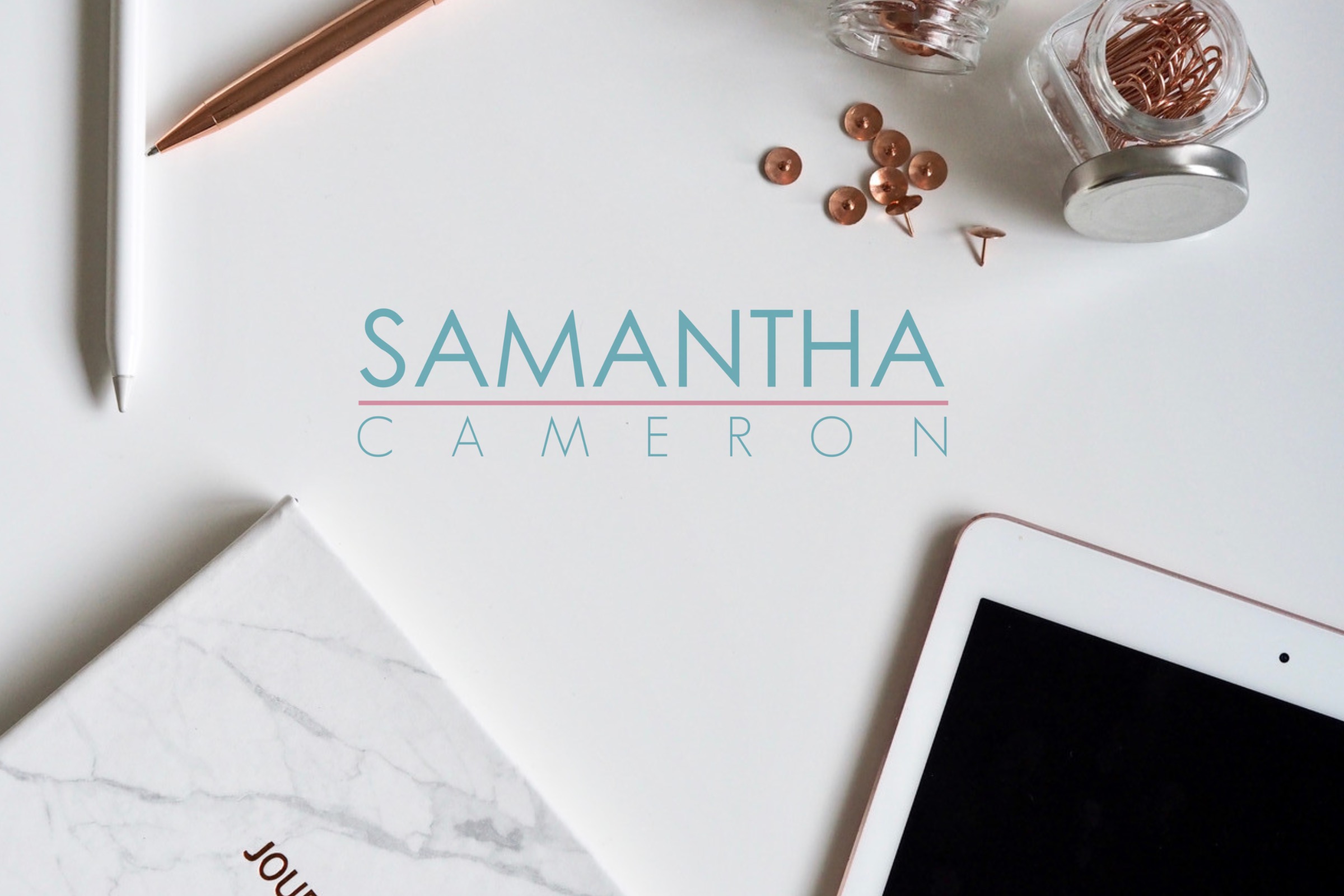 Samantha Cameron