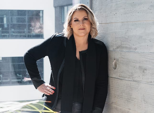 Industry Leaders – A solopreneurs journey